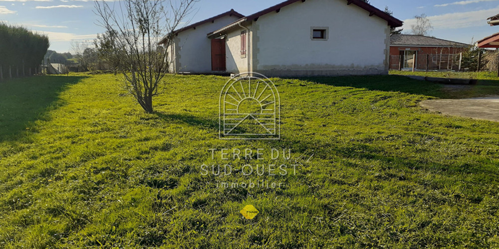 maison à LABASTIDE VILLEFRANCHE (64270)